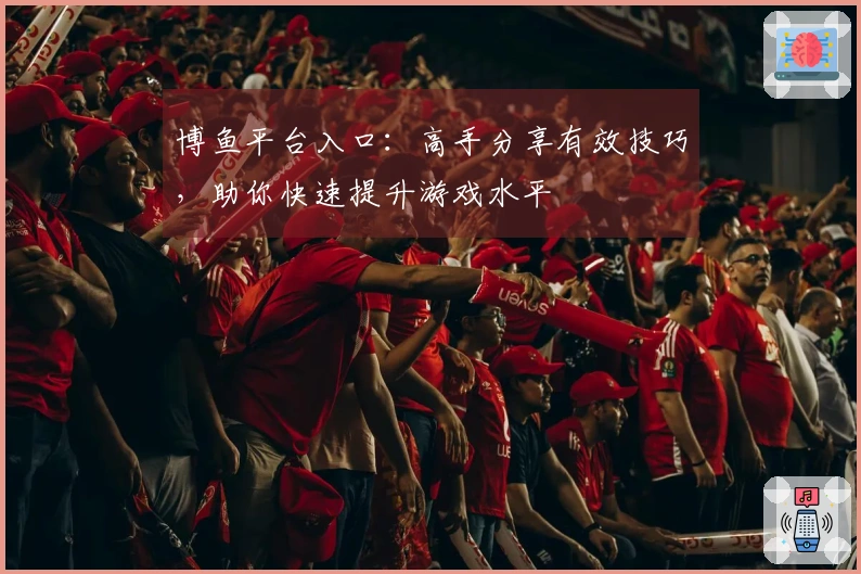 博鱼平台入口：高手分享有效技巧，助你快速提升游戏水平