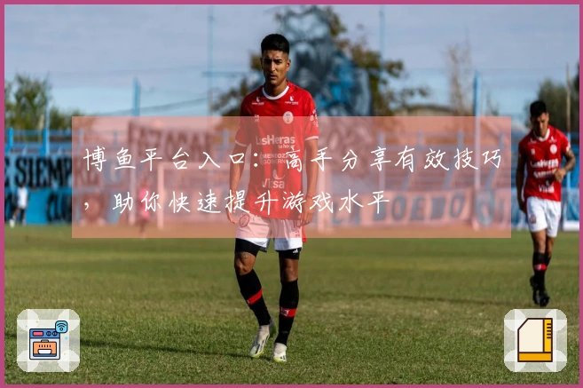 博鱼平台入口：高手分享有效技巧，助你快速提升游戏水平