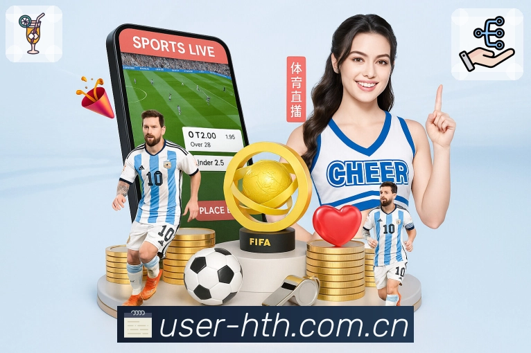 华体会 品牌合作